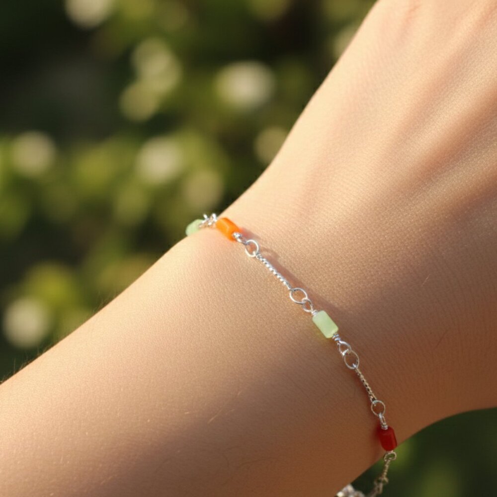 "New Beautiful Design Bracelet for Women/Girls, Gift, B598